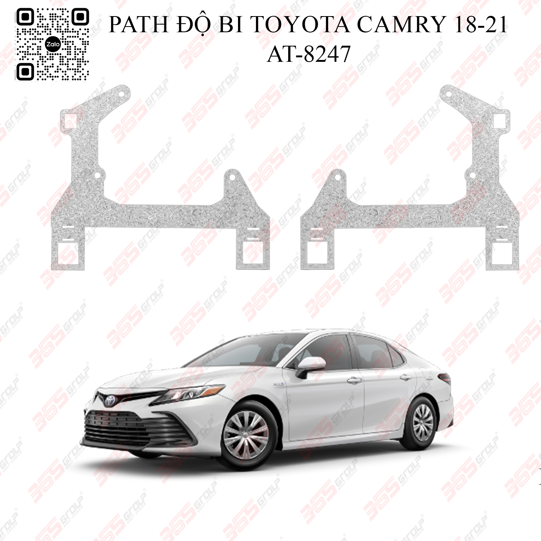 PATH ĐỘ BI TOYOTA CAMRY 18-21 AT-8247